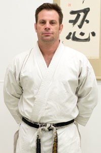 Jay Kufner - Karate-Taekwondo Instructors