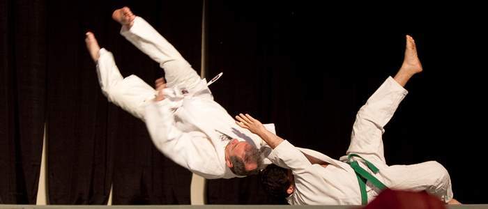 Best Martial Arts Institute - Teen-Adult-Judo - Slider