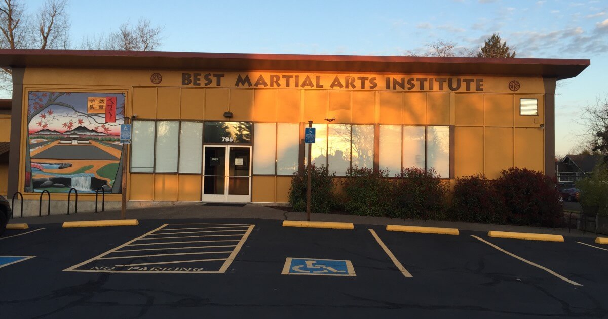 BMAI Front