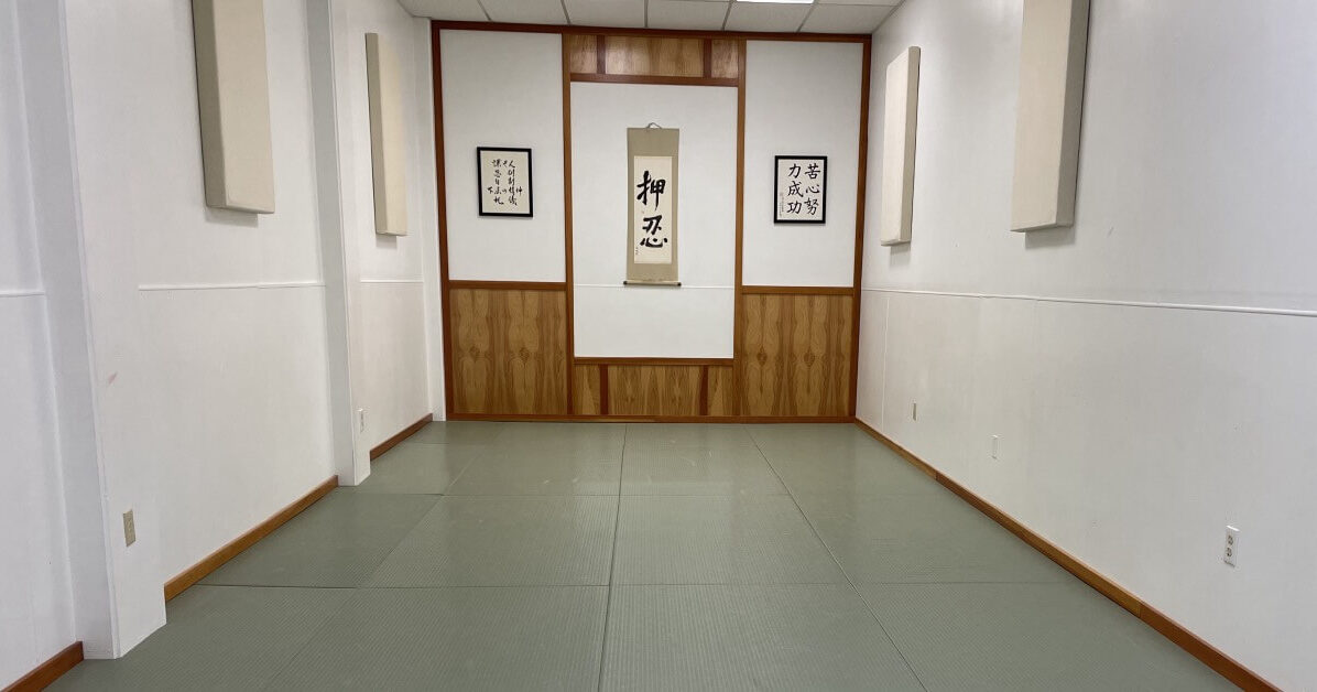 Dojo 3