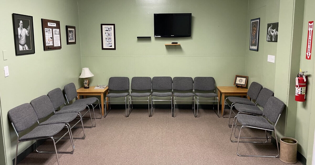Waiting Room