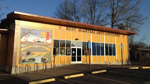 Best Martial Arts Institute place picture